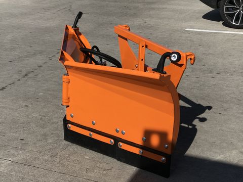 Stekro Schneepflug Vario Mini 1,8m