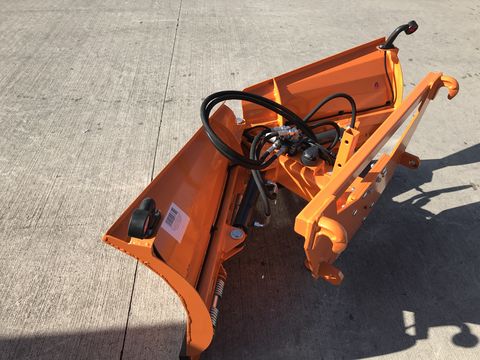 Stekro Schneepflug Vario Mini 1,8m