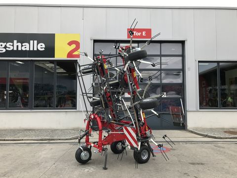 Massey Ferguson TD.868 DN