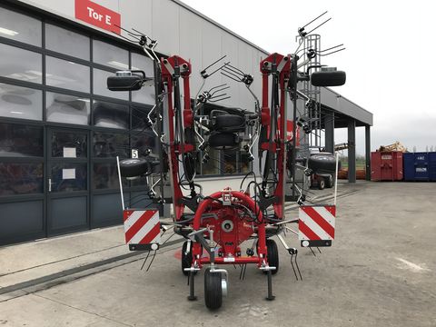 Massey Ferguson TD.868 DN