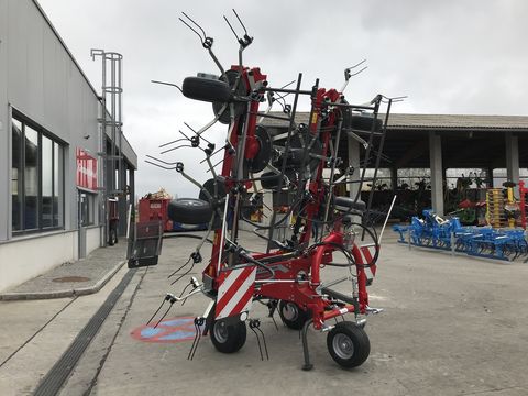 Massey Ferguson TD.868 DN