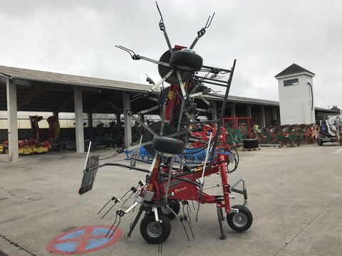 Massey Ferguson TD.868 DN