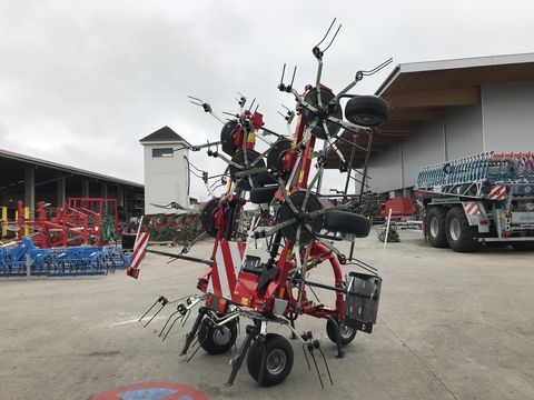 Massey Ferguson TD.868 DN