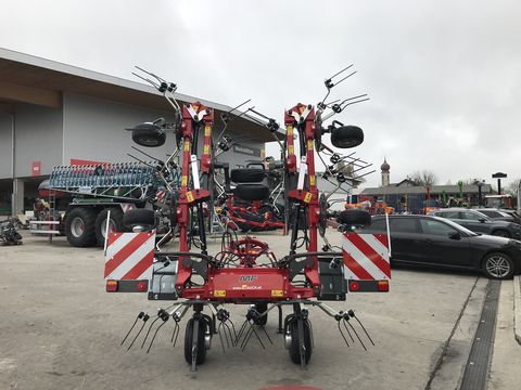 Massey Ferguson TD.868 DN