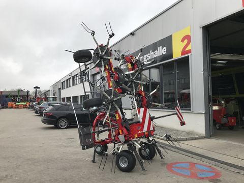 Massey Ferguson TD.868 DN