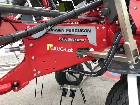 Massey Ferguson TD.868 DN