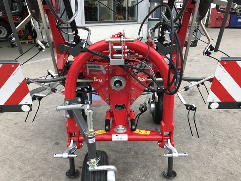 Massey Ferguson TD.868 DN