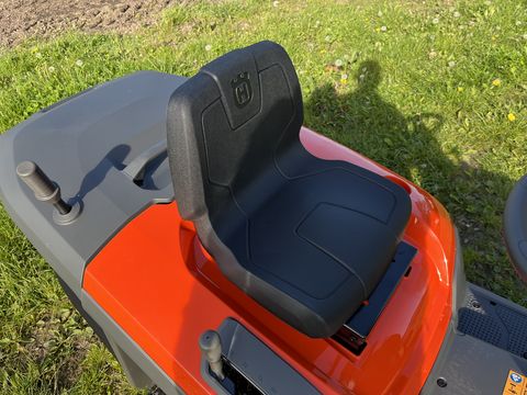 Husqvarna TC 114 - NEUMASCHINE