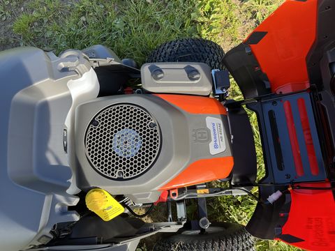 Husqvarna TC 114 - NEUMASCHINE