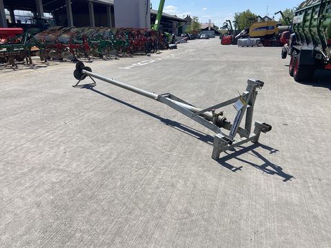 Binderberger TGM 503