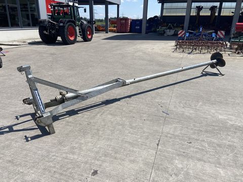 Binderberger TGM 503