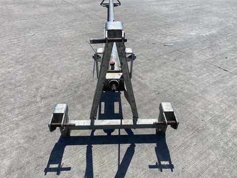 Binderberger TGM 503