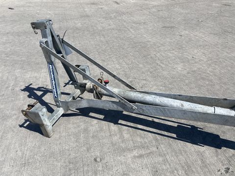Binderberger TGM 503