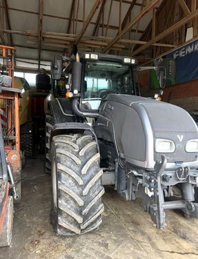 Valtra T 171 HiTech