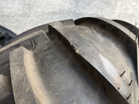 Sonstige 1x 31x15.50-15 TR07 Mitas 