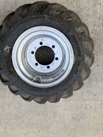 Sonstige 1x 31x15.50-15 TR07 Mitas 