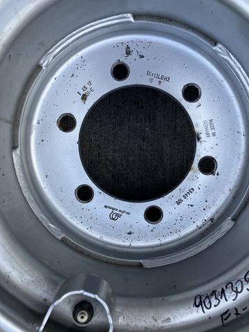 Sonstige 1x 31x15.50-15 TR07 Mitas 