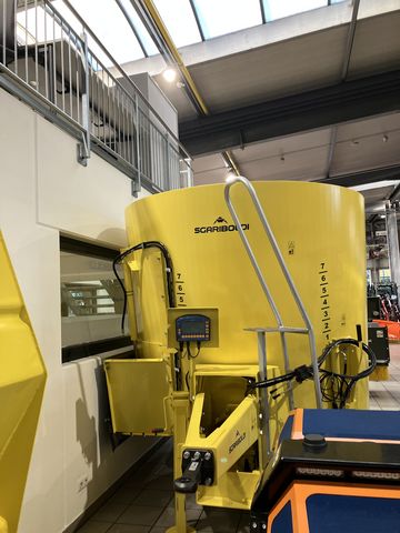 Sgariboldi Higuma 10/1F 