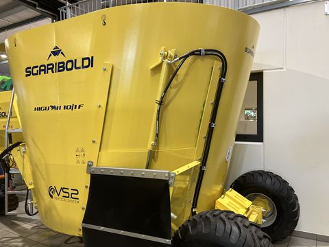 Sgariboldi Higuma 10/1F 