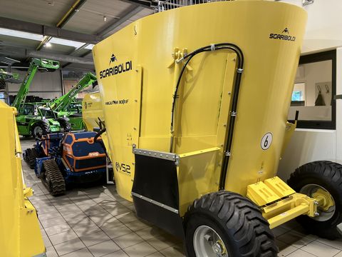 Sgariboldi Higuma 10/1F 