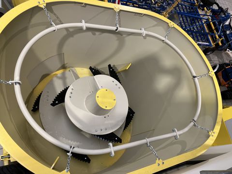 Sgariboldi Higuma 10/1F 