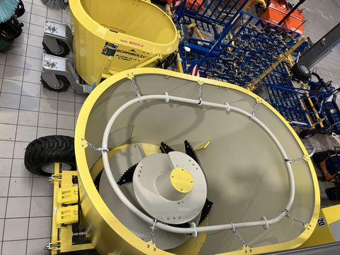 Sgariboldi Higuma 10/1F 