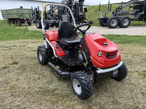 Efco Hochgrasmäher Tuareg 92 Allrad Kawasaki Motor