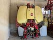 Hardi Hardi Mega 2200l+1500l Fronttank