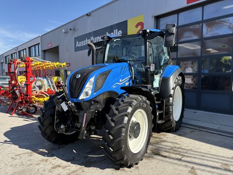 New Holland T5.120 Dynamic Command (Stage V)