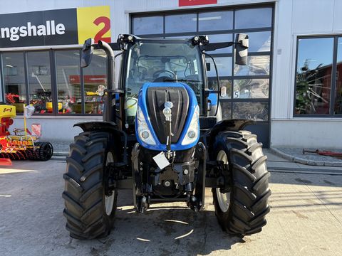 New Holland T5.120 Dynamic Command (Stage V)