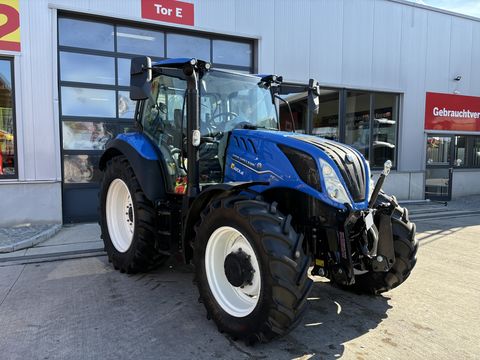 New Holland T5.120 Dynamic Command (Stage V)