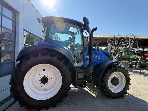 New Holland T5.120 Dynamic Command (Stage V)