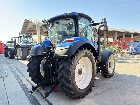 New Holland T5.120 Dynamic Command (Stage V)