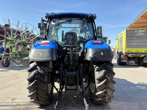 New Holland T5.120 Dynamic Command (Stage V)