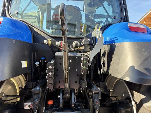 New Holland T5.120 Dynamic Command (Stage V)