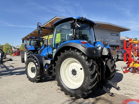 New Holland T5.120 Dynamic Command (Stage V)
