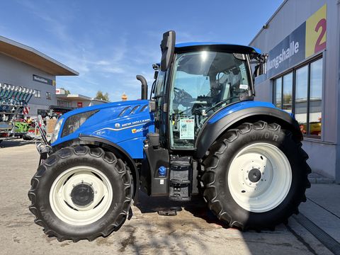 New Holland T5.120 Dynamic Command (Stage V)