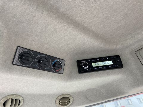 Massey Ferguson MF 5S.135