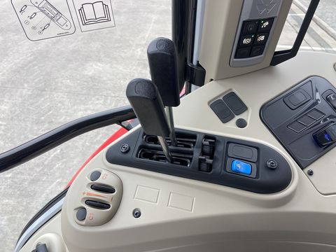 Massey Ferguson MF 5S.135