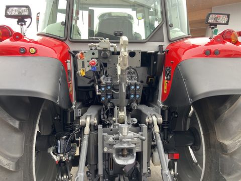 Massey Ferguson MF 5S.135