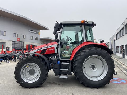 Massey Ferguson MF 5S.135
