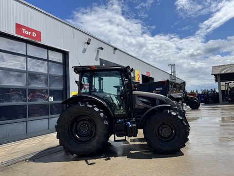 Valtra A 115