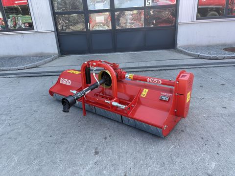 Vigolo Mulcher TK2/220