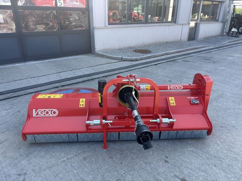 Vigolo Mulcher TK2/220