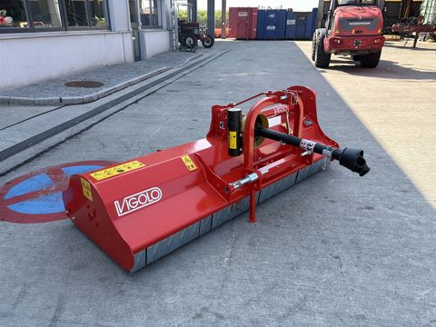Vigolo Mulcher TK2/220