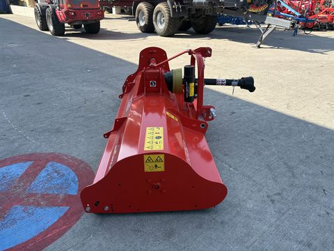 Vigolo Mulcher TK2/220