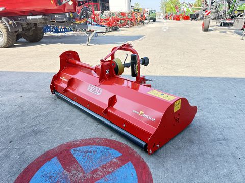 Vigolo Mulcher TK2/220