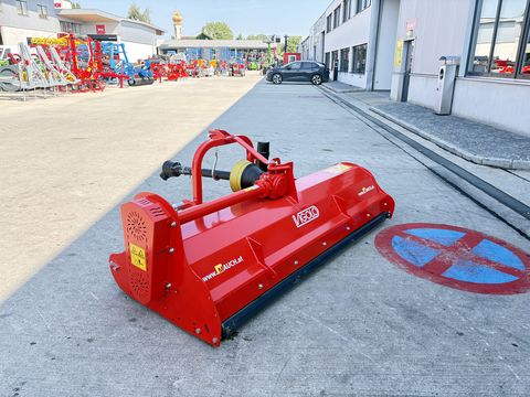 Vigolo Mulcher TK2/220