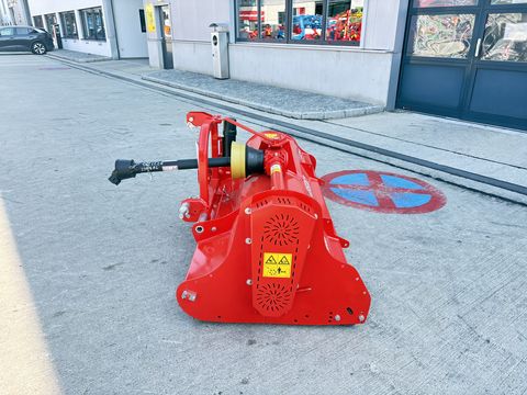 Vigolo Mulcher TK2/220