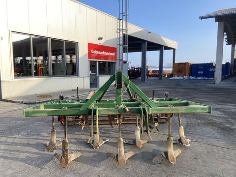 Sonstige Flügelschargrubber Kreuzeder (Lemken System)